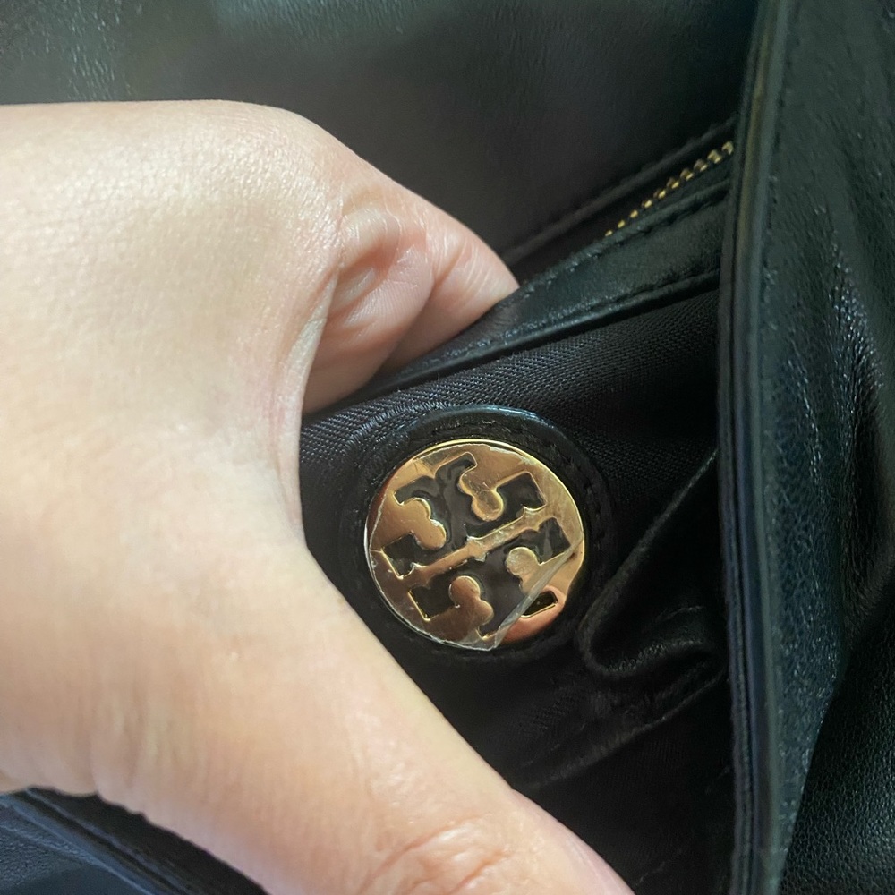 Tory Burch handbag - Picture 6 of 6